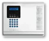 centrale iconnect