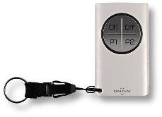 telecommande daitem